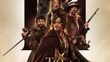 Tři mušketýři: D’Artagnan (FR) - kino Chotěboř