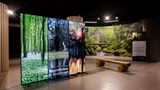 Výstava Lesy pro budoucnost - NZM Praha