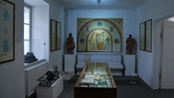Expozice Keramika Rako 1883 - 2003 - Muzeum Rakovník
