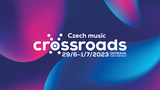 Stroon - Czech Music Crossroads v DK Poklad