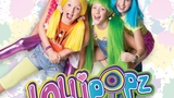 Lollipopz - dívčí skupina v DK Stochov