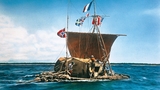 Výstava Thor Heyerdahl - Náš společný původ
