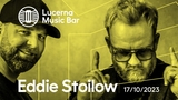 Kapela Eddie Stoilow vystoupí v Lucerna Music Baru