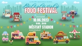 Boleslavský Food Festival 2023