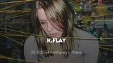 K.Flay na cestě za silnějším já vystoupí v Praze - MeetFactory