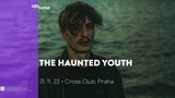 UpTONE: The Haunted Youth - Cross Club