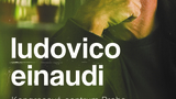 Zasněný minimalismus Ludovica Einaudiho opět v Praze