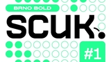 SCUK #1 — grafický meetup