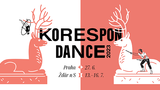 Festival KoresponDance - Praha CAMP