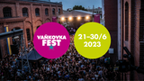 Vaňkovka Fest 2023 v Brně