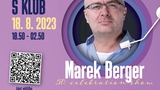 90s Party - Marek Berger 50 Celebration