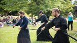 Začíná Festival bonsají a japonské kultury. Letos je součástí i mezinárodní bonsajové trienále