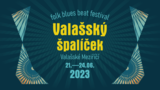 Valašský špalíček patří mezi moravské festivalové stálice