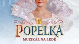 Popelka muzikál na ledě - České Budějovice