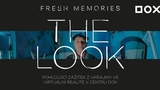Fresh Memories: The Look s režisérem Ondřejem Moravcem