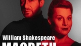 William Shakespeare: Macbeth  - Léto pod hradem Loket