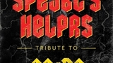 Špejbl’s Helprs - AD/DC Revival v klubu Vagon