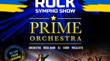 Prime Orchestra - Rock Sympho Show v Třebíči