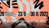 REGIONY Mezinárodní divadelní festival Hradec Králové - Divadlo Drak