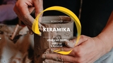Keramika v červnu - Skautský Institut v Rybárně