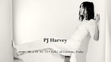 PJ Harvey - Lucerna Praha 