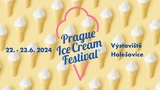 Prague Ice Cream Festival™ 2024 - Výstaviště Praha