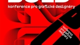 Brno Bold 2023 — konference pro grafické designéry