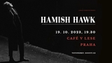 Hamish Hawk - Café V lese