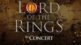Lord Of The Rings in Concert - Brno