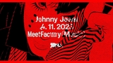 Johnny Jewel: MeetFactory