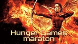 Hunger Games maraton v Kině Art