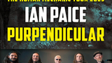 Ian Paice & Purpendicular - KD Písek