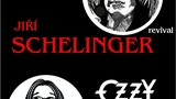 Jiří Schelinger revival Praha + Black Sabbath /Ozzy revival