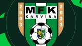 MFK Karviná vs. FC Hradec Králové - Městský stadion Karviná
