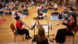 Vánoční Filharmoniště: Prah-a-harp (pro děti od 0 do 3 let) - Novoměstská radnice