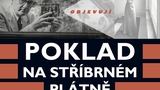 Ondřej Havelka a jeho Melody Makers: Poklad na stříbrném plátně - Divadlo Bez zábradlí