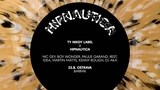 Ty Nikdy Label a Hipnautica tour 2023 - Barrák music club