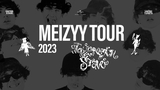 Meizyy tour 2023 - Ostrava