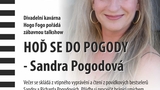 Sandra Pogodová - zábavná talkshow HOĎ SE DO POGODY