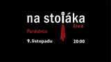 Na Stojáka live - Žlutý pes club