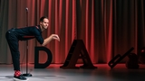 DADA Revue - Divadlo jednoho herce - Západočeské divadlo v Chebu