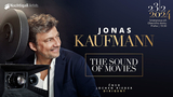 Jonas Kaufmann - The sound of movies v Obecním domě