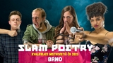 BRNO: Kvalifikace MČR Slam poetry 2023