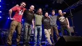 The Fakers - Pearl Jam Tribute Band
