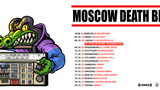 Moscow Death Brigade - Lucerna Music Bar