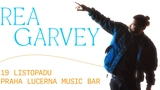 Rea Garvey se zastaví v rámci turné i v Lucerně