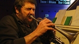 Jan Spálený & A.S.P.M. v Jazz Docku