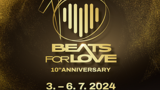 Beats For Love v Ostravě