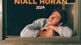 Niall Horan: The Show - Sportovní hala Fortuna