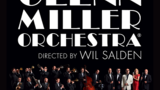 The World Famous Glenn Miller Orchestra v Brně